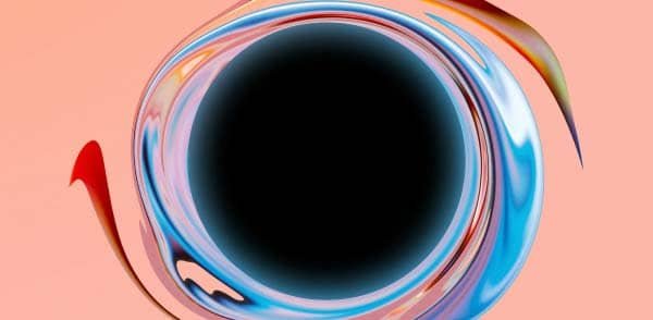 Swirling Vortex Swirling Vortex